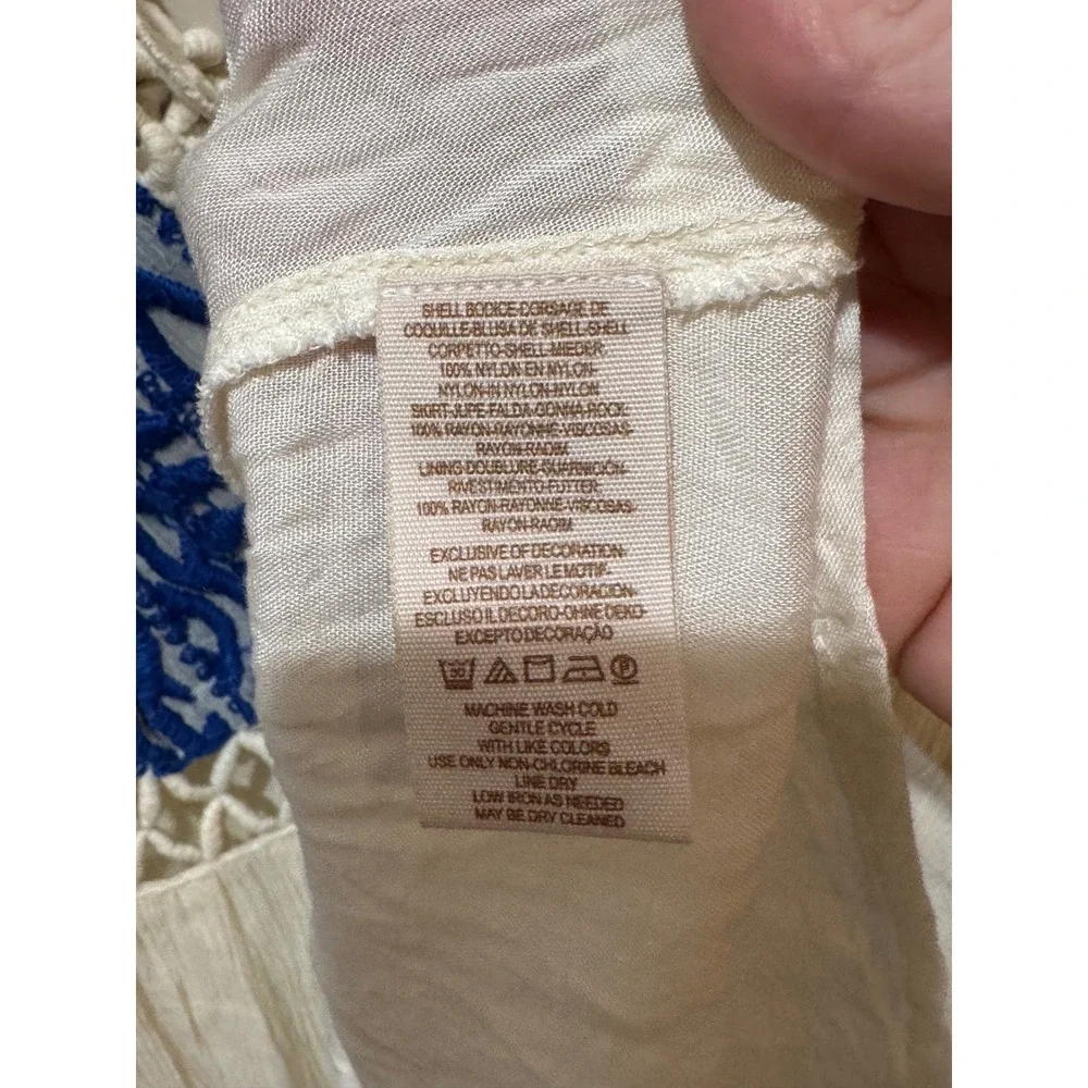 Free People long sleeve
